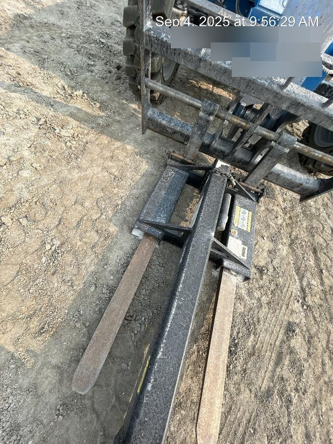 2024 STAR INDUSTRIES M1360B - Star JIB Boom