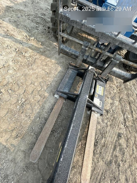 2024 STAR INDUSTRIES M1360B - Star JIB Boom
