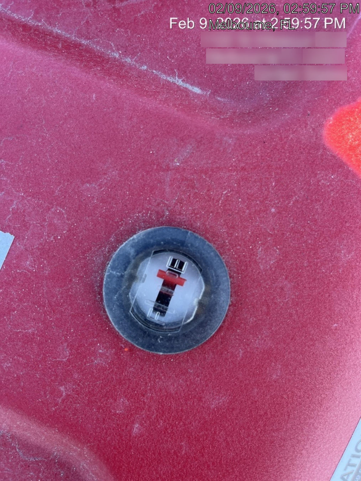 2025 MI-T-M GEN-6500-0MM1