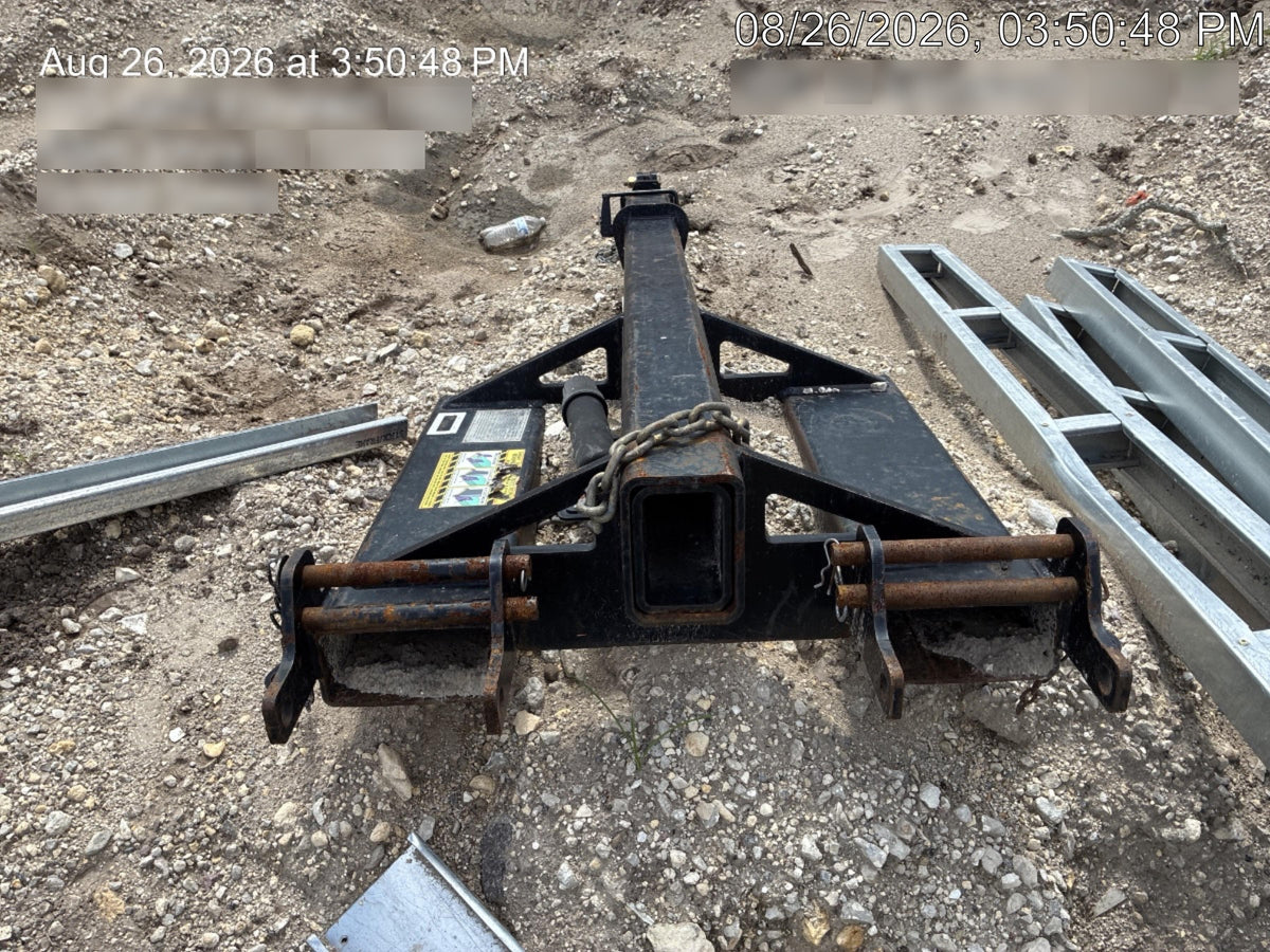 2024 STAR INDUSTRIES M1360B - Star JIB Boom