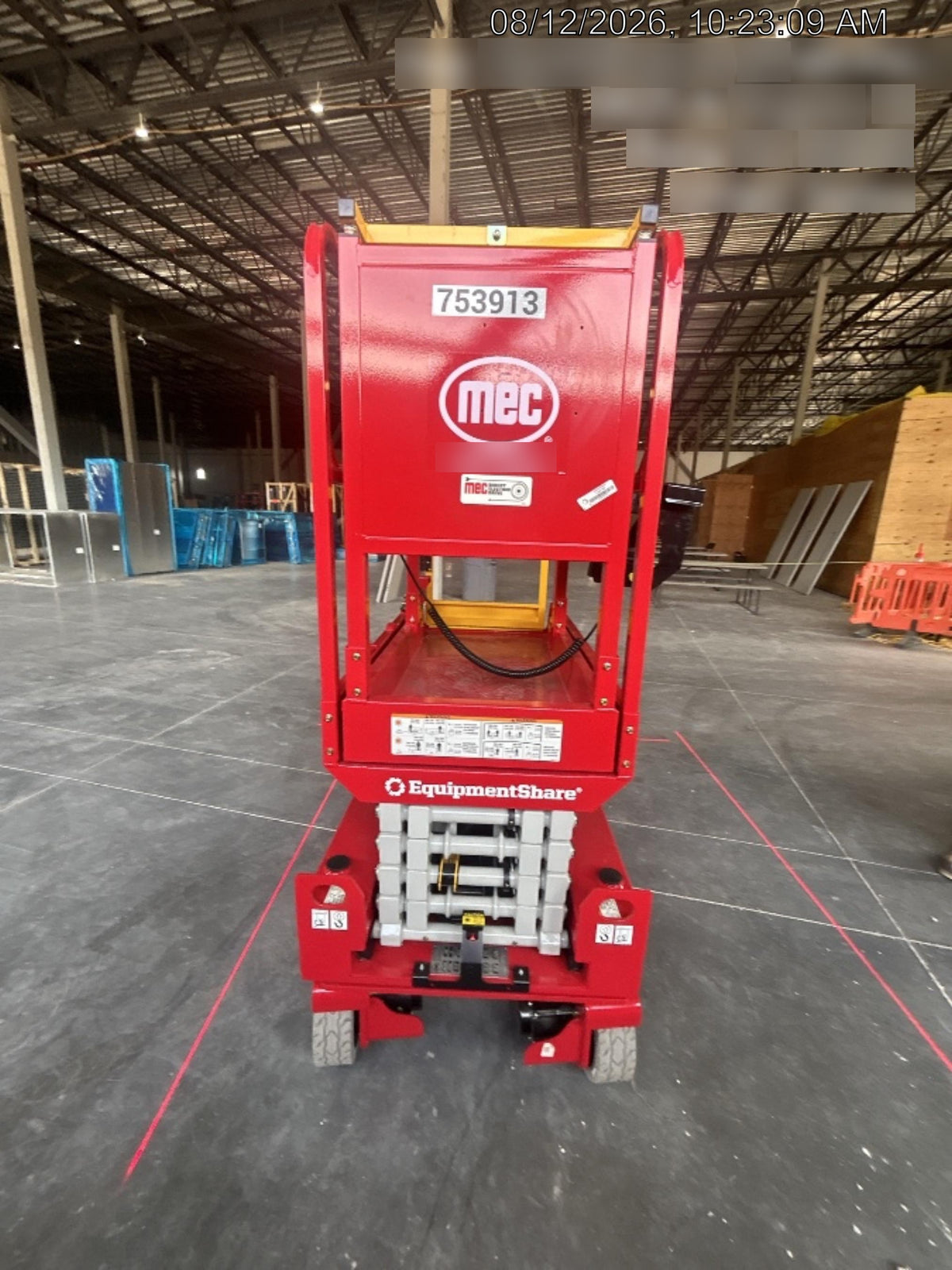 2026 MEC Micro 19-XD+