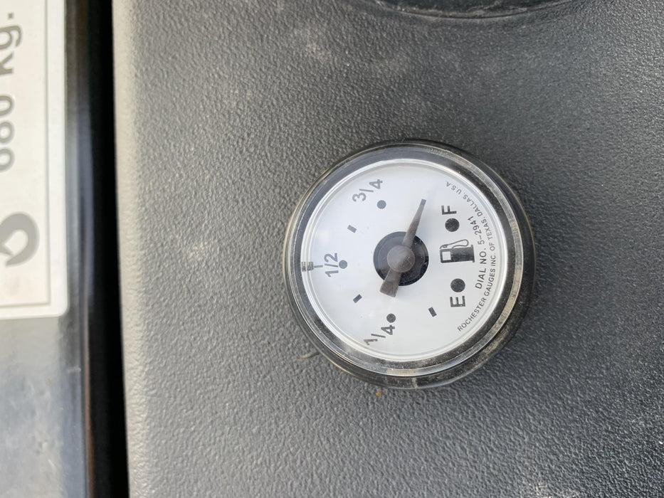 2021 Allmand NLV3GR (4) LED Light Fixture 350W, 23' Vertical Mast, 3kW Prime, Towable, Deep Sea L401, Leveling Jacks, Yanmar T4F 5.8hp