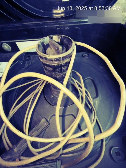 2022 LINCOLN ELECTRIC K4266-1