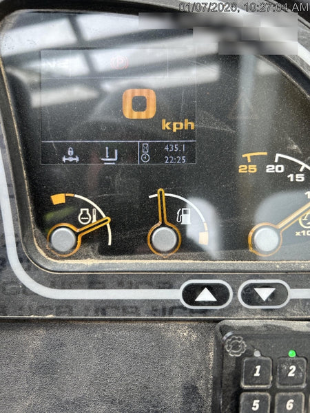 2025 JCB 512-56