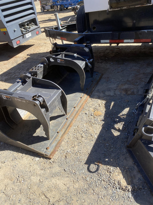 2021 PALADIN UTILITY GRAPPLE 11876-0022