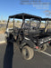 2022 KAWASAKI Trans Mule FE - Gas (Canopy)