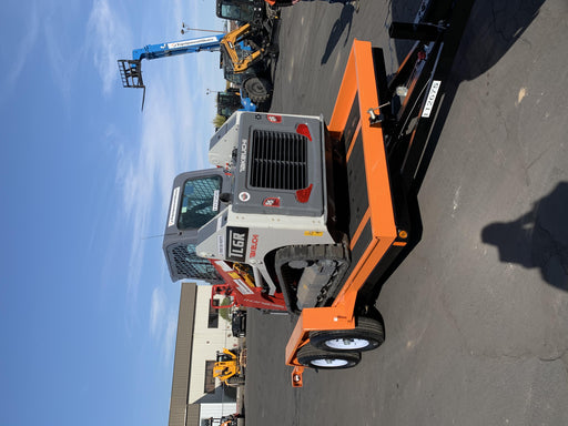 2020 PALADIN 48" Pallet Forks - Paladin