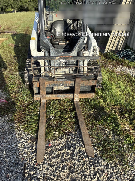 2024 ARROW MATERIAL HANDLING FS5100CB - 72"