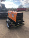 2021 Lincoln Electric Vantage 322 Vantage 322 Ready Pak 3 w/ Decals, ORANGE (includes trailer, cable rack, fender light kit) NO Telematics