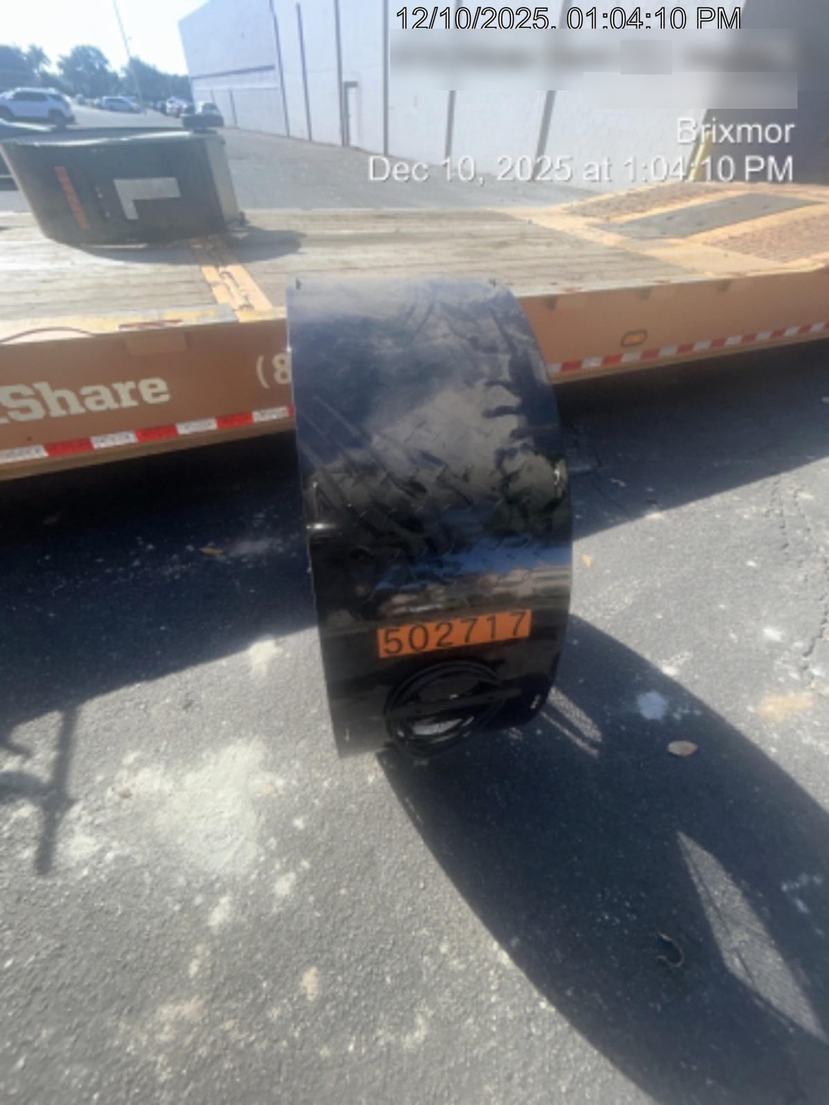 2025 MASTER MHD-42-BDF-C