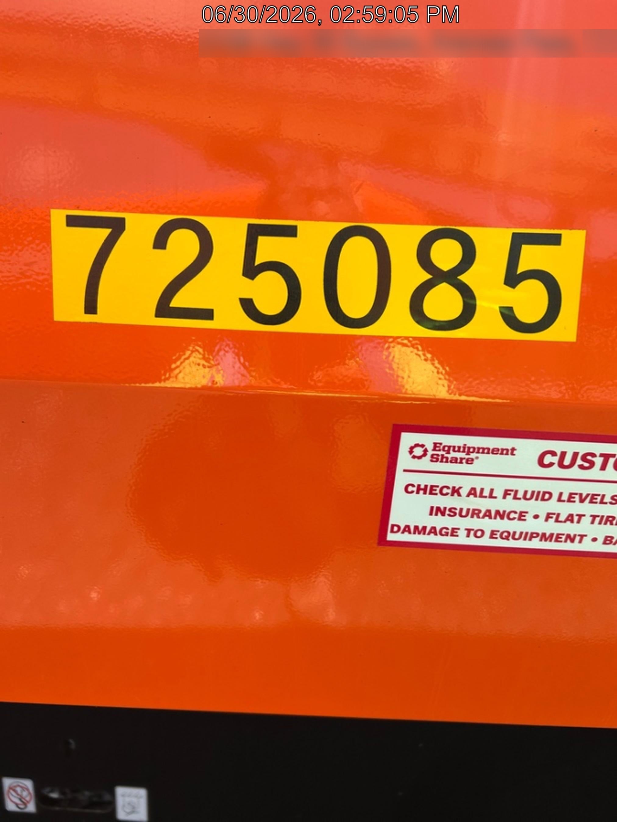 2026 JLG 860SJ