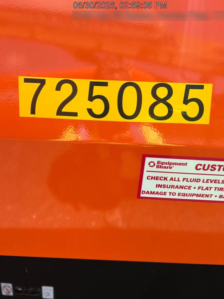2026 JLG 860SJ