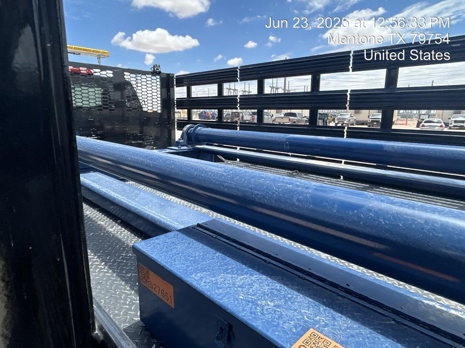 2025 CURRENT TOOLS 615