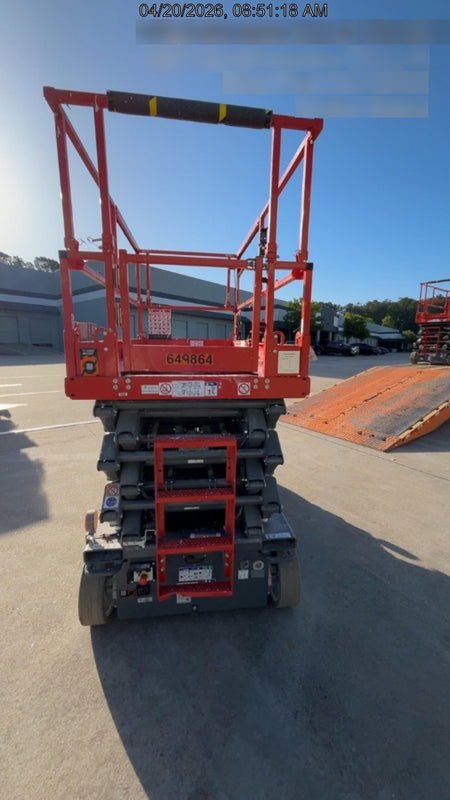 2026 SKYJACK SJ4740