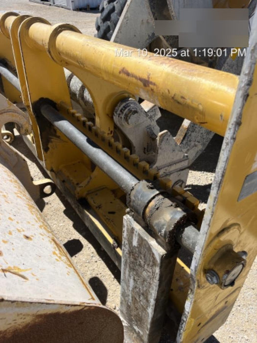 2019 PALADIN 96" Loader Fork Carriage - Paladin