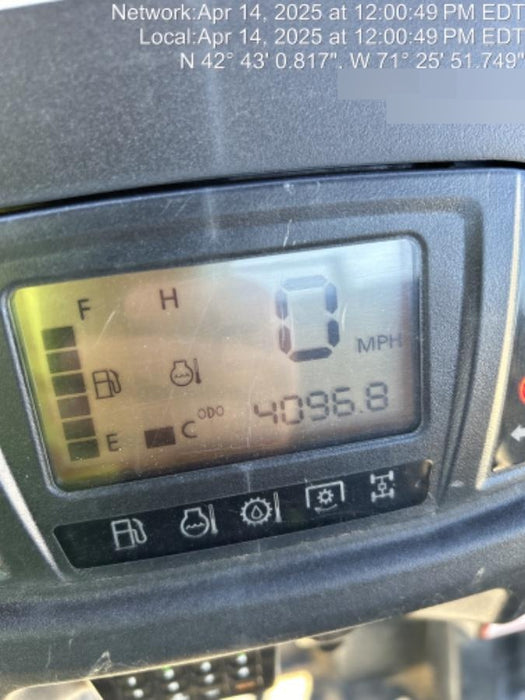 2021 KUBOTA RTV-X1140W-H (Canopy)