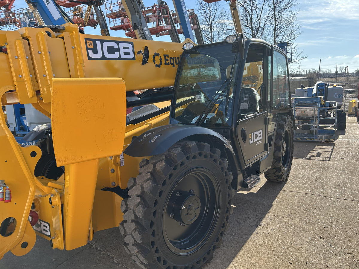 2025 JCB 512-56
