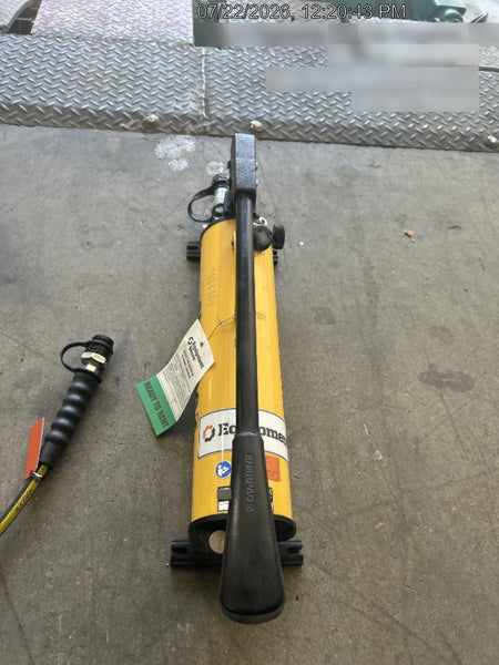 2022 ENERPAC SOH236