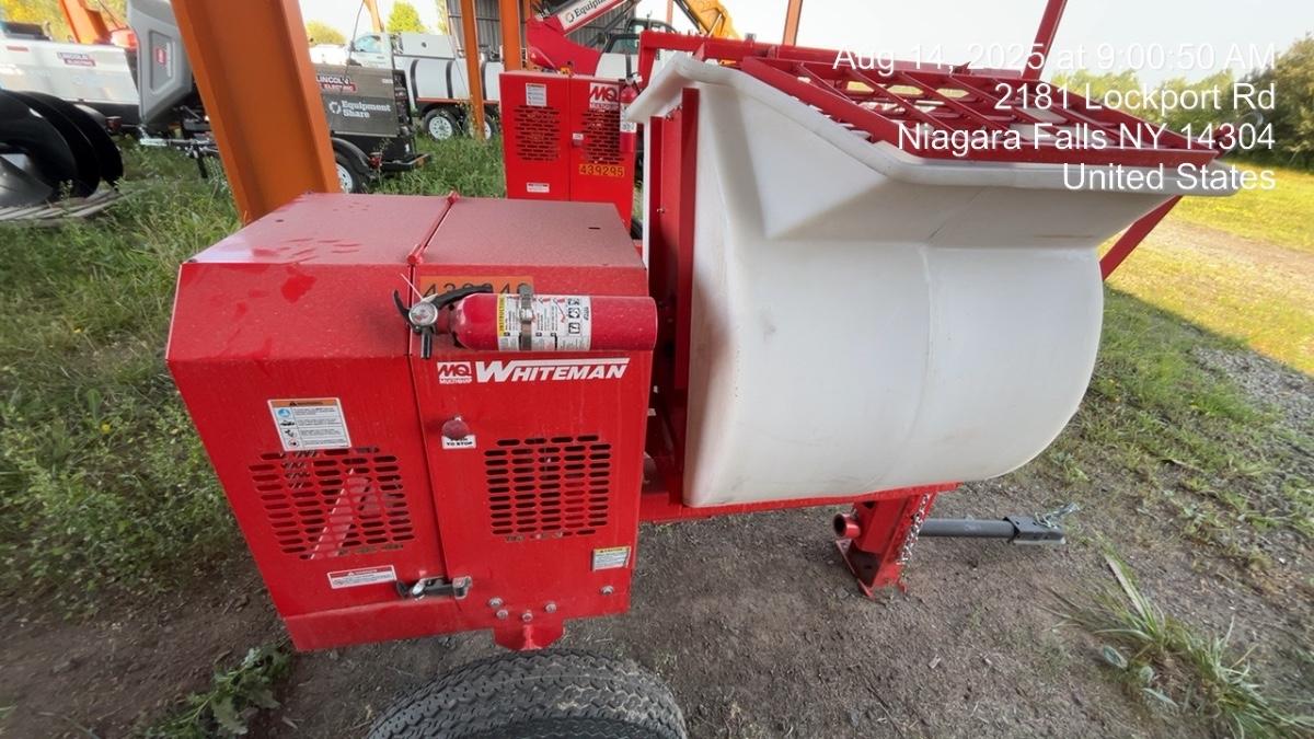 2024 MULTIQUIP WM90PH8