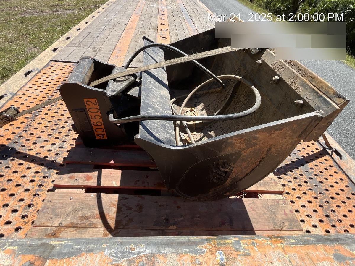 2024 TAG MANUFACTURING 3605TTB