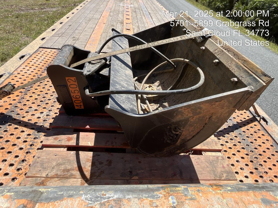 2024 TAG MANUFACTURING 3605TTB