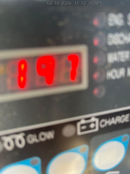 2025 AIRMAN PDS185S CWK