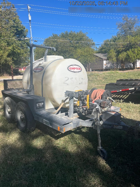 2022 SIMPSON SWT-52517