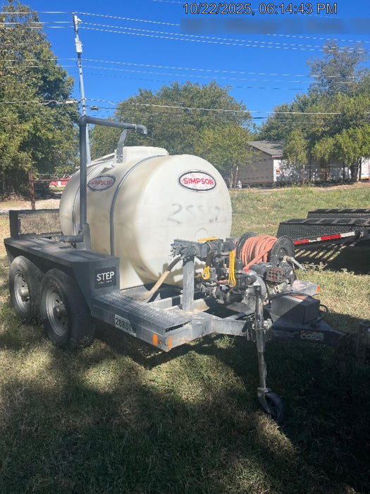 2022 SIMPSON SWT-52517