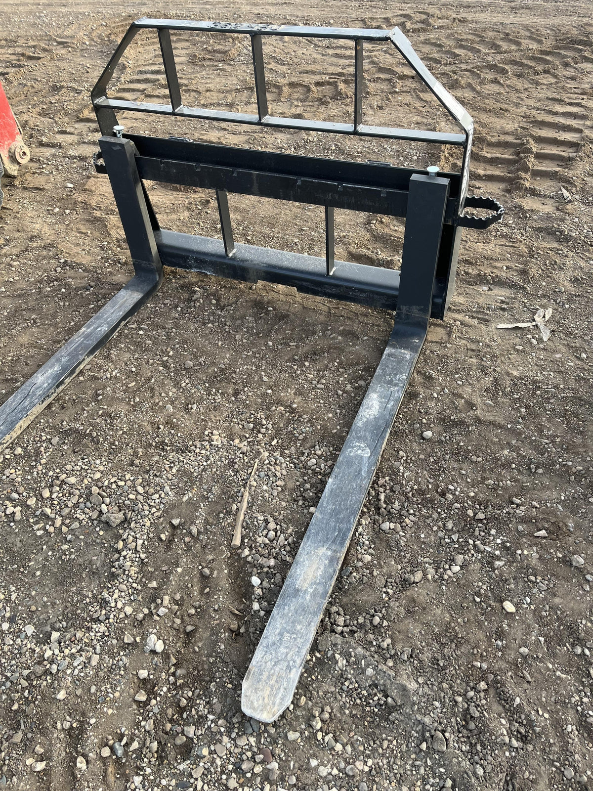 2023 MANITOU 50504723
