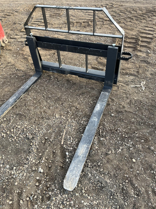 2023 MANITOU 50504723