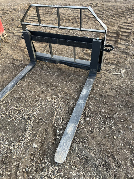 2023 MANITOU 50504723