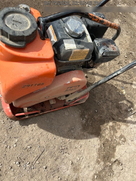 2023 MULTIQUIP MVC82VHW