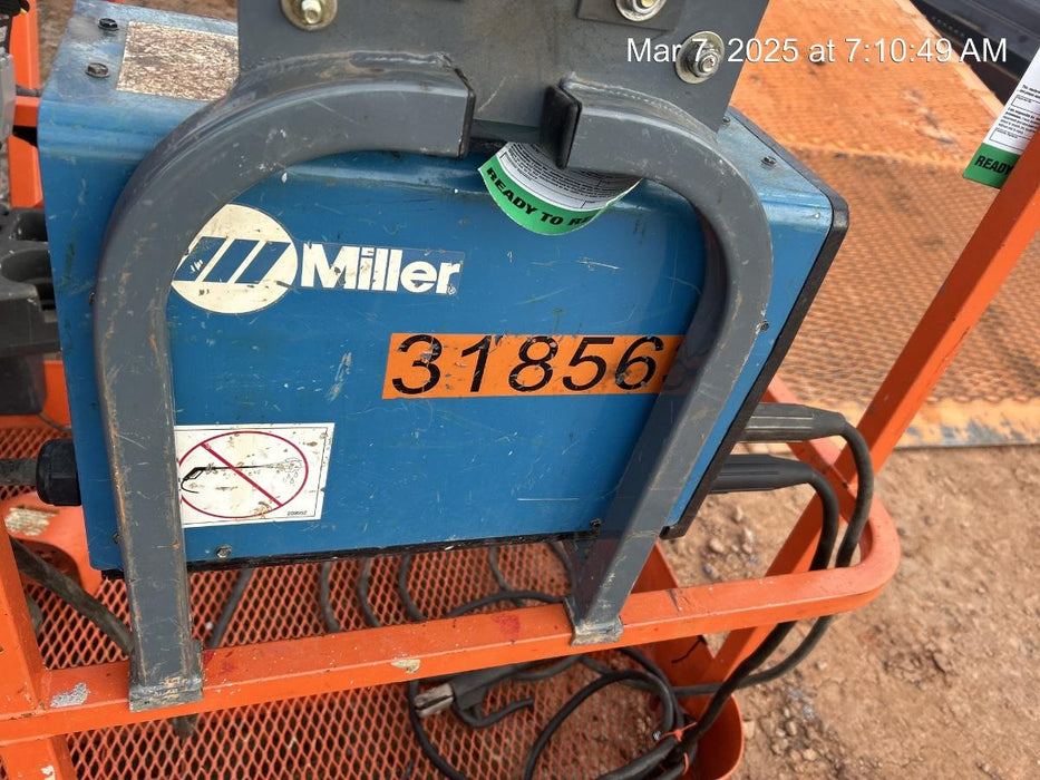 2023 MILLER ELECTRIC CST-282
