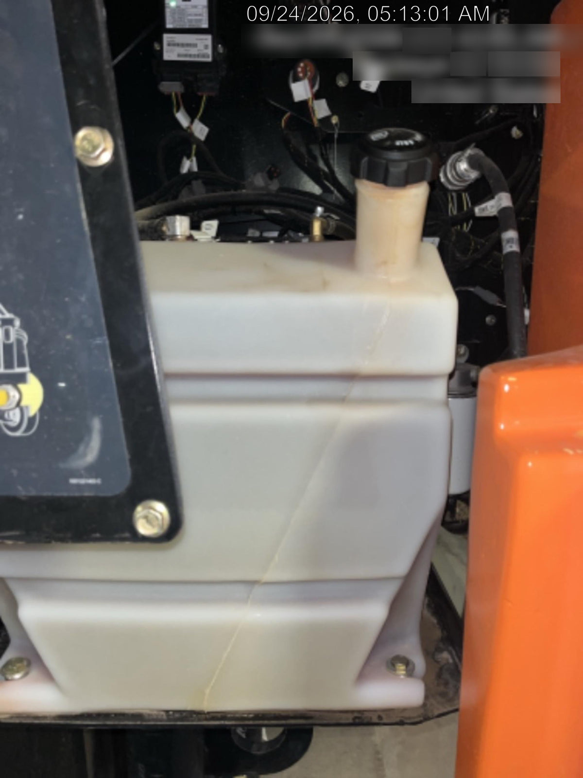 2025 JLG 460SJ