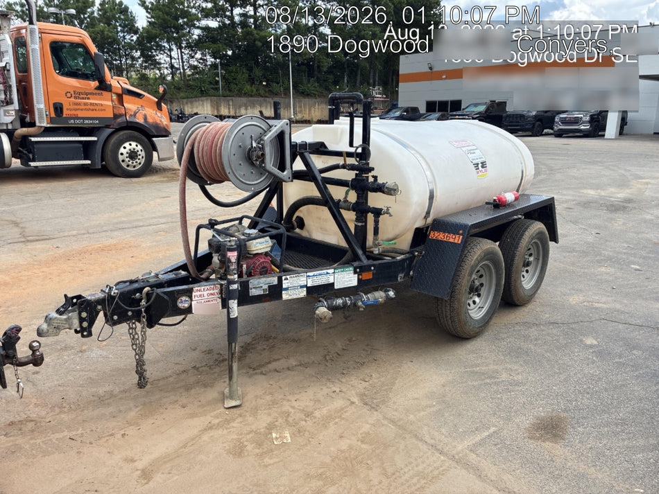 2023 WYLIE EXP-500L