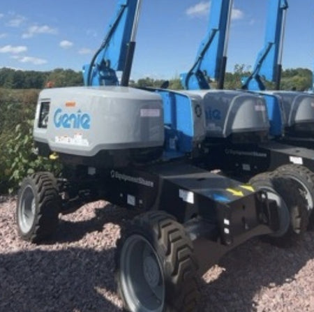 2024 GENIE S-45 XC
