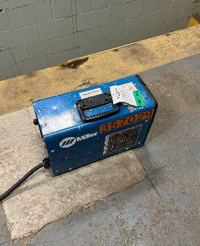 2023 MILLER ELECTRIC CST-282