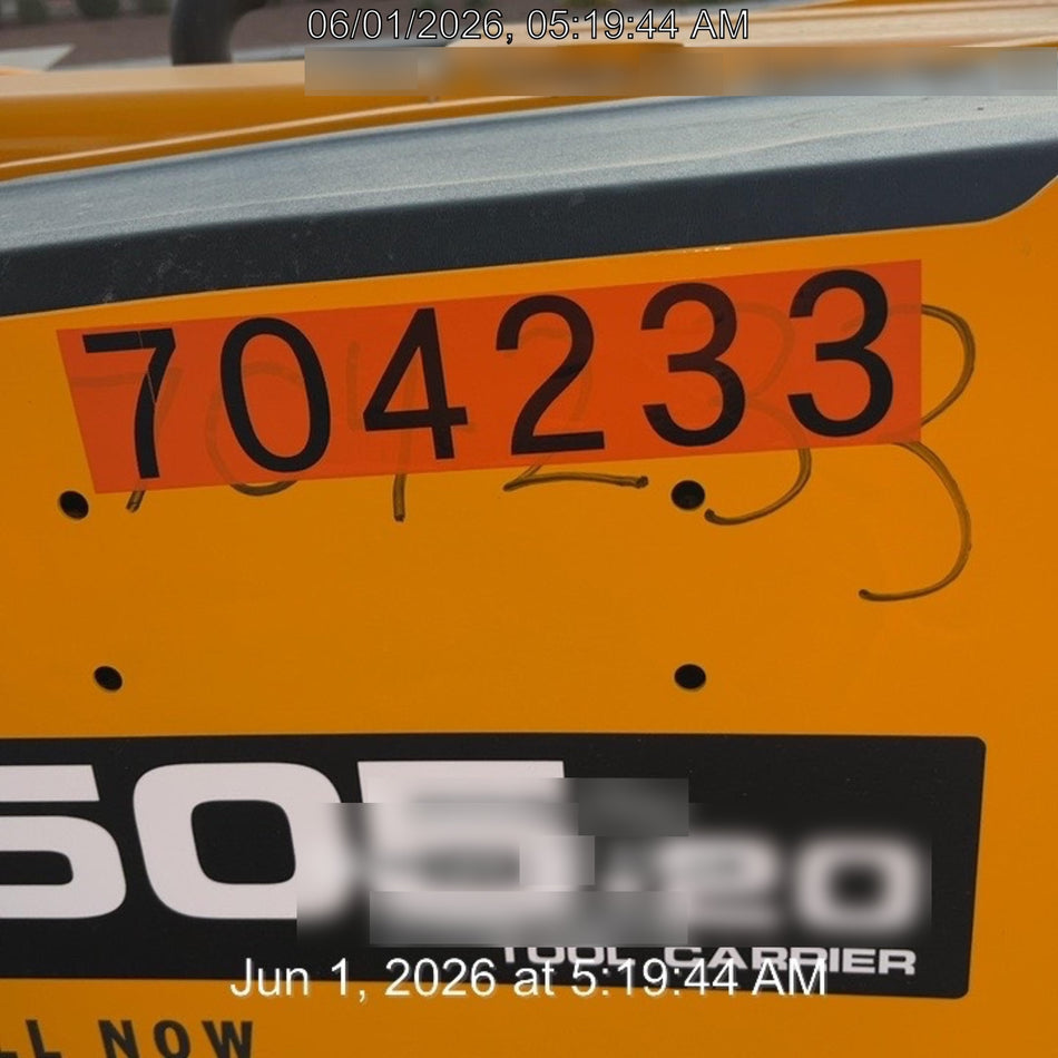 2026 JCB 505-20TC