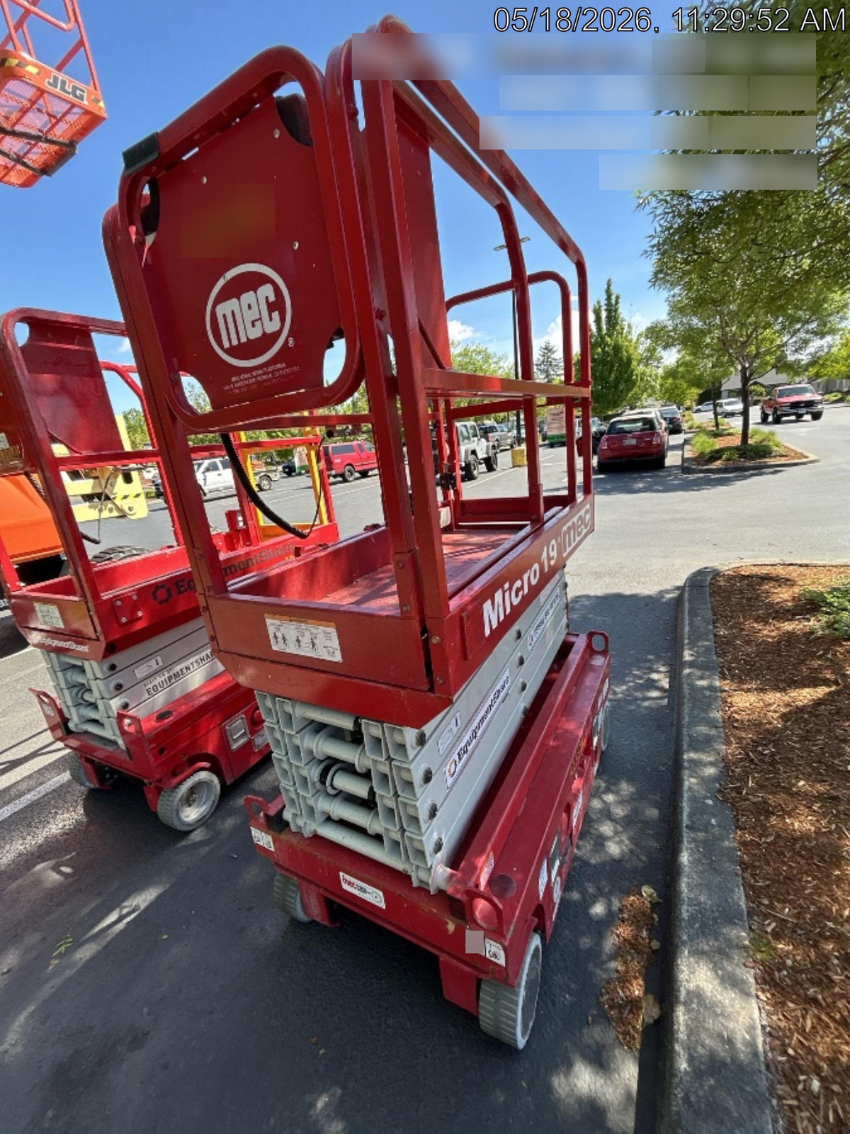 2019 MEC Micro 19