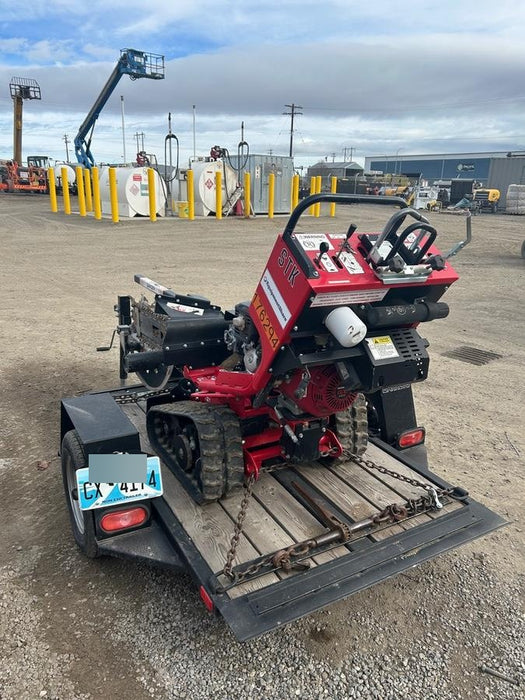 2021 BARRETO E4X6TBT