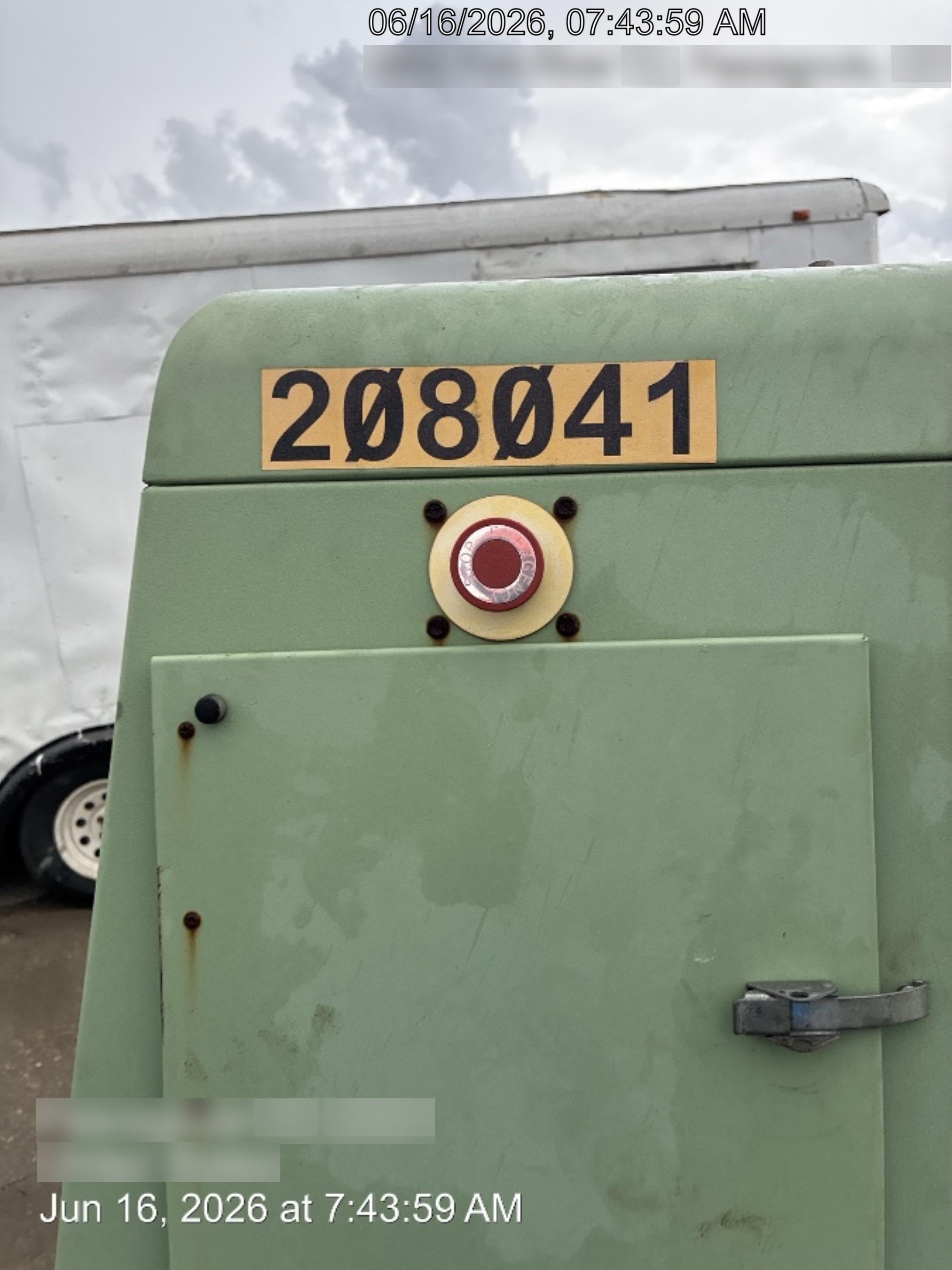 2022 SULLAIR 375H