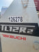 2020 Takeuchi TL12R2-CR Cab/Heat/Air, Hydraulic QC