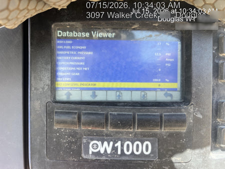 2022 ATLAS COPCO PAC H108 JD