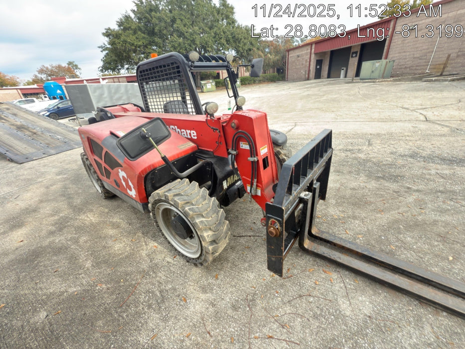 2020 MANITOU MTA5519