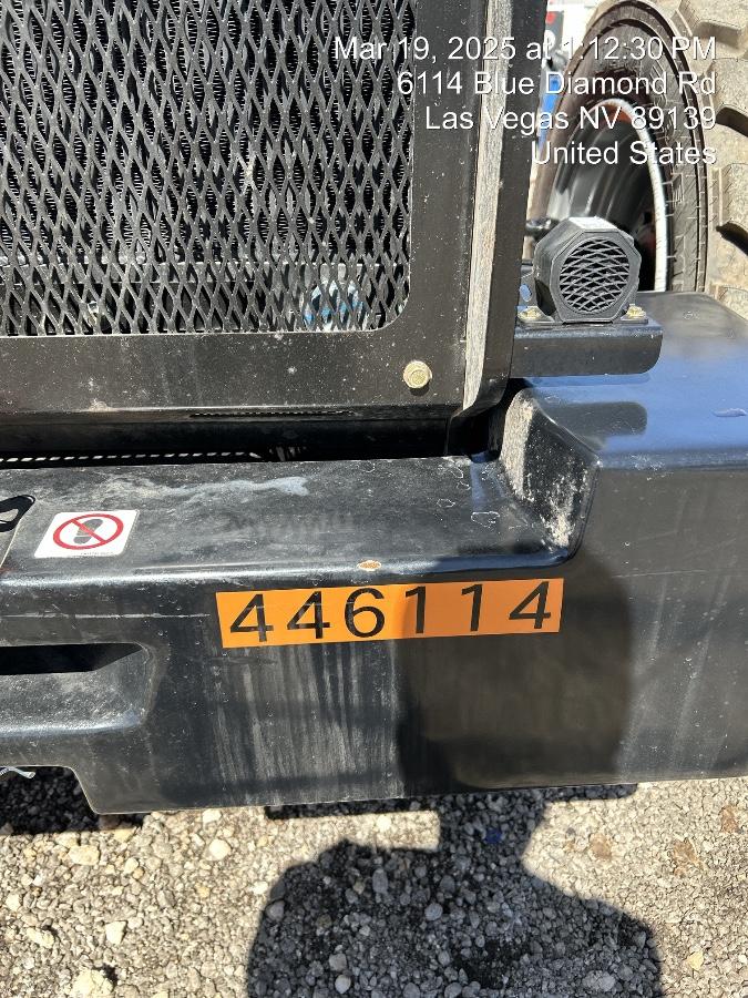 2024 SKYTRAK 8042