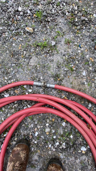 2022 ATLAS COPCO XAS188 CWK