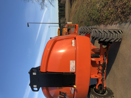 2020 JLG 460SJ