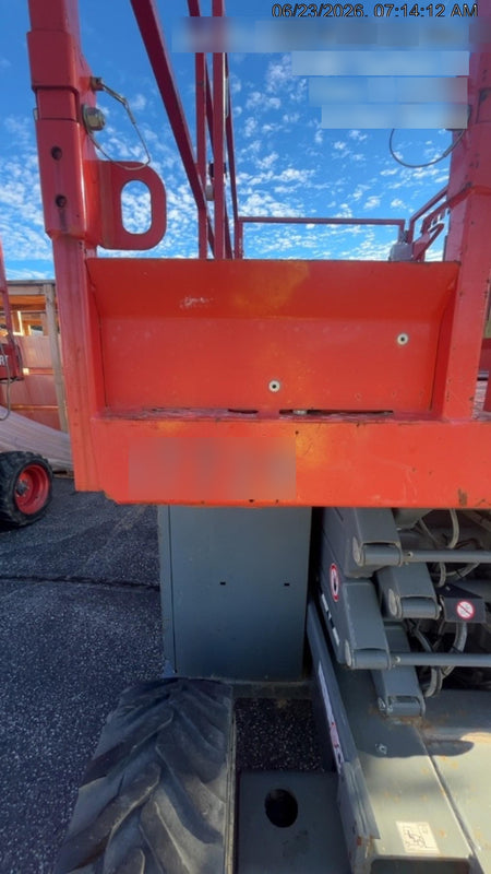 2018 SKYJACK SJ6832 RT