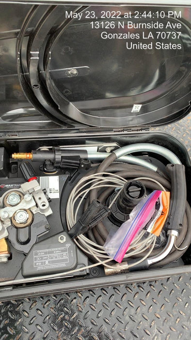 2022 LINCOLN ELECTRIC K4266-1