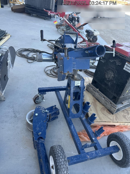 2025 CURRENT TOOLS 100A